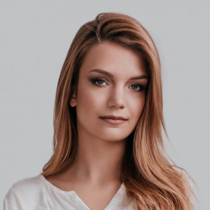 Sophia CRAFT
